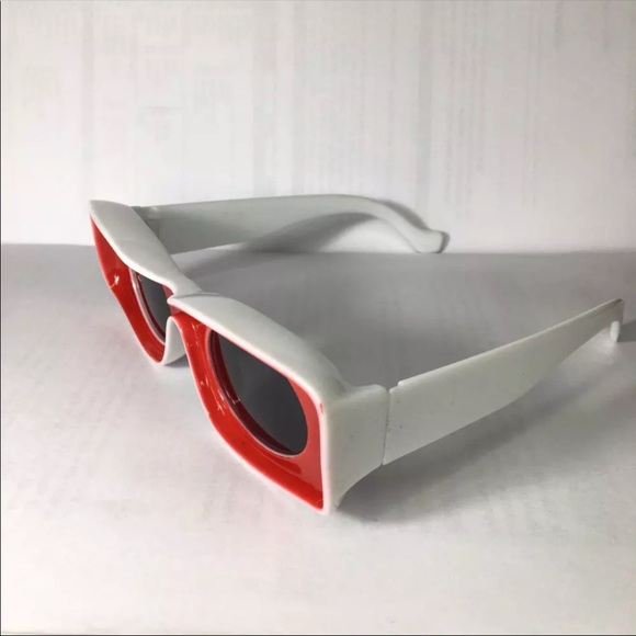 Sunglasses retro main image 4